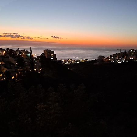 Sea View Carmel Mountain University Haifa Exterior foto